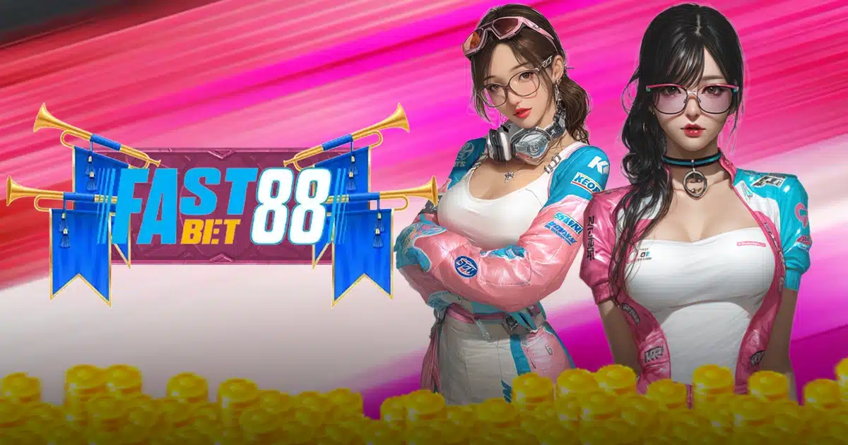 FASTBET88 FASTBET88