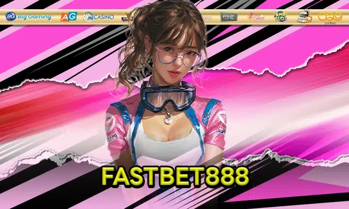 FASTBET888 Feature Image